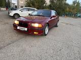 BMW 316 1992 годаүшін1 700 000 тг. в Актобе – фото 5
