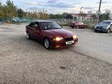 BMW 316 1992 годаүшін1 700 000 тг. в Актобе – фото 3