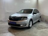 Skoda Rapid 2013 года за 2 900 000 тг. в Усть-Каменогорск