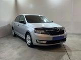 Skoda Rapid 2013 годаүшін3 100 000 тг. в Усть-Каменогорск – фото 3