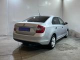 Skoda Rapid 2013 годаүшін3 100 000 тг. в Усть-Каменогорск – фото 5