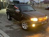 Nissan Pathfinder 2002 годаүшін4 200 000 тг. в Актау – фото 4