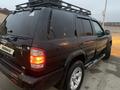 Nissan Pathfinder 2002 годаүшін4 200 000 тг. в Актау – фото 3