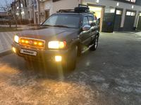 Nissan Pathfinder 2002 годаүшін4 200 000 тг. в Актау