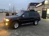 Nissan Pathfinder 2002 годаүшін4 200 000 тг. в Актау – фото 2