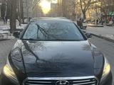 Hyundai Sonata 2016 годаүшін8 000 000 тг. в Алматы