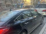 Hyundai Sonata 2016 годаүшін8 000 000 тг. в Алматы – фото 2
