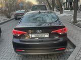 Hyundai Sonata 2016 годаүшін8 000 000 тг. в Алматы – фото 3