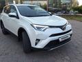 Toyota RAV4 2017 годаүшін11 299 000 тг. в Алматы – фото 3