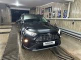 Toyota RAV4 2020 годаүшін14 500 000 тг. в Темиртау – фото 2