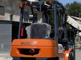 HUAYA  CPC-30 Дизельный 2025 года за 7 600 000 тг. в Тараз – фото 4
