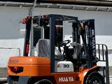 HUAYA  CPC-30 Дизельный 2025 года за 7 600 000 тг. в Тараз – фото 2