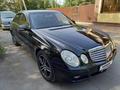 Mercedes-Benz E 200 2008 года за 7 000 000 тг. в Алматы – фото 11