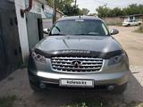 Infiniti FX35 2004 годаүшін5 000 000 тг. в Усть-Каменогорск – фото 3