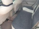 Infiniti FX35 2004 года за 5 500 000 тг. в Усть-Каменогорск – фото 5