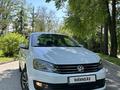 Volkswagen Polo 2020 годаүшін7 600 000 тг. в Алматы – фото 16