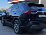 Toyota RAV4 2020 годаүшін15 000 000 тг. в Шымкент – фото 2