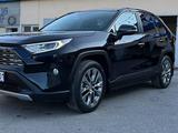 Toyota RAV4 2020 годаүшін15 000 000 тг. в Шымкент