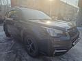 Subaru Forester 2017 годаүшін10 300 000 тг. в Усть-Каменогорск – фото 10