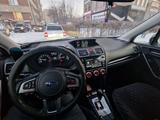 Subaru Forester 2017 года за 10 800 000 тг. в Усть-Каменогорск – фото 3