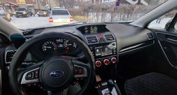 Subaru Forester 2017 года за 10 800 000 тг. в Усть-Каменогорск – фото 3