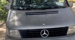 Mercedes-Benz Vito 1997 годаүшін3 000 000 тг. в Шымкент