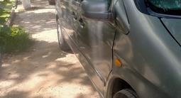 Mercedes-Benz Vito 1997 годаүшін3 000 000 тг. в Шымкент – фото 3