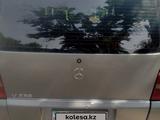 Mercedes-Benz Vito 1997 годаүшін3 000 000 тг. в Шымкент – фото 4