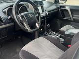 Toyota Land Cruiser Prado 2009 года за 13 000 000 тг. в Павлодар – фото 3