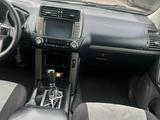 Toyota Land Cruiser Prado 2009 года за 13 000 000 тг. в Павлодар – фото 4