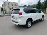 Toyota Land Cruiser Prado 2009 года за 13 000 000 тг. в Павлодар – фото 5