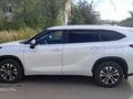 Toyota Highlander 2023 годаүшін30 000 000 тг. в Уральск – фото 8