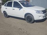 ВАЗ (Lada) Granta 2190 2012 года за 2 000 000 тг. в Усть-Каменогорск – фото 2