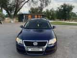 Volkswagen Passat 2005 года за 3 500 000 тг. в Алматы
