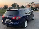 Volkswagen Passat 2005 года за 3 500 000 тг. в Алматы – фото 5