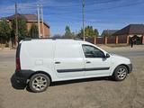 ВАЗ (Lada) Largus (фургон) 2014 годаүшін3 500 000 тг. в Актобе – фото 2