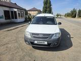 ВАЗ (Lada) Largus (фургон) 2014 годаүшін3 500 000 тг. в Актобе