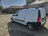 ВАЗ (Lada) Largus (фургон) 2014 годаүшін3 500 000 тг. в Актобе – фото 3