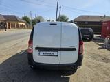ВАЗ (Lada) Largus (фургон) 2014 годаүшін3 500 000 тг. в Актобе – фото 4