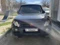 Mitsubishi Pajero 2007 годаfor8 500 000 тг. в Тараз