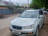 Mitsubishi Airtrek 2001 года за 2 300 000 тг. в Караганда – фото 2