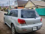 Mitsubishi Airtrek 2001 года за 2 300 000 тг. в Караганда – фото 3
