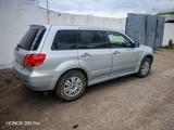 Mitsubishi Airtrek 2001 года за 2 300 000 тг. в Караганда – фото 4