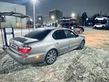 Nissan Maxima 2001 годаfor1 700 000 тг. в Актобе – фото 4