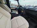 Mercedes-Benz G 55 AMG 2011 года за 24 999 999 тг. в Алматы – фото 11