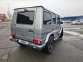 Mercedes-Benz G 55 AMG 2011 года за 24 999 999 тг. в Алматы – фото 3