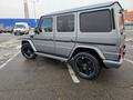 Mercedes-Benz G 55 AMG 2011 года за 24 999 999 тг. в Алматы – фото 2