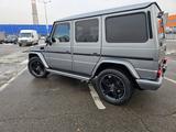 Mercedes-Benz G 55 AMG 2011 годаүшін24 999 999 тг. в Алматы – фото 2