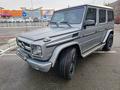 Mercedes-Benz G 55 AMG 2011 года за 24 999 999 тг. в Алматы – фото 5