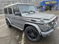 Mercedes-Benz G 55 AMG 2011 года за 24 999 999 тг. в Алматы – фото 6
